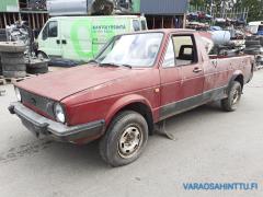 Volkswagen Caddy 1,6D