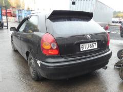 Toyota Corolla Hatchback (_E11_) 1.6 (AE111_) 1998 110hv
