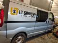 Kuva 2: Opel Vivaro A  2.0CDTI -07 2007