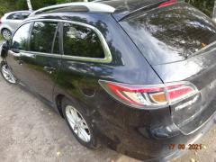 Mazda 6 2.2