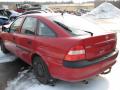 Kuva 2: Opel Vectra HB B 1.8I 16v ECOTEC  1998