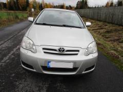 Toyota Corolla 1.6VVT-i HB 5ov. -05