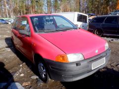 Fiat Punto I 55 S 3D HB 1.1I.E. MT5