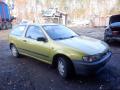 Kuva 2: Nissan Almera N15 3D HB 1.4i LX MT5 1997