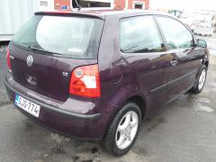 Volkswagen Polo (9N_) 1.2 12V 2003 64hv