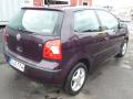 Kuva 2: Volkswagen Polo (9N_) 1.2 12V 2003 64hv 2003