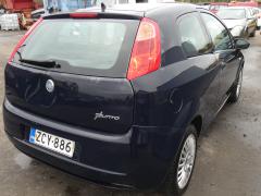 Fiat Grande Punto (199) 1.4 2006 77hv