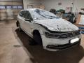 Kuva 2: Volkswagen Passat 1.4 TSI DSG Variant 2017