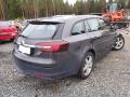 Kuva 2: Opel Insignia A 2.0 CDTI 2014