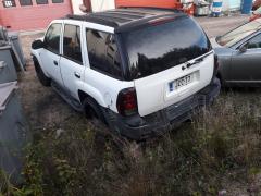 Chevrolet Blazer 4x4