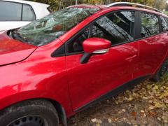 Renault Clio Grandtour IV 0,9 TCe