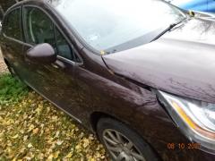 Citroen C4 1.6 HDI 110