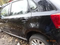 Volkswagen Polo (6R) 1.2 TSI Autom