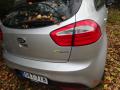 Kuva 2: Kia Rio III (UB) 1,4 CVVT 2013