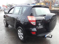 TOYOTA RAV 4 III 2.2 D-4D 4WD 150hv
