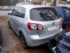 VW Golf Plus Facelift 5D MPV 2.0TDI DSG Comfortline