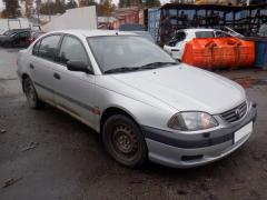 Toyota Avensis T22 Facelift 4D Sedan 1.8VVT-i MT5 Terra