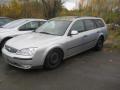 Kuva 2: Ford Mondeo 1.8TDDI 115hv 2007