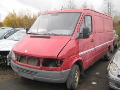 Mercedes-Benz Sprinter (w901-905) 95-07