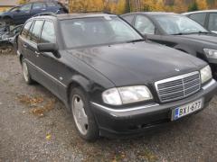 Mercedes-Benz C 180 2.5td