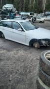 BMW 3-sarja E91