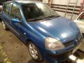 Kuva 2: Renault Clio 1.4 4D Hatchback -00 2000