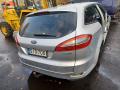 Kuva 2: Ford Mondeo 07-13 2009