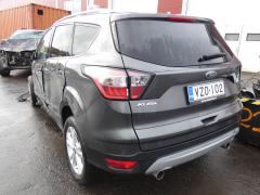 Ford Kuga II Van 2.0 TDCi 4x4 2018 150hv