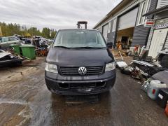 Volkswagen Transporter T5
