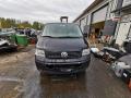 Kuva 2: Volkswagen Transporter T5 2005