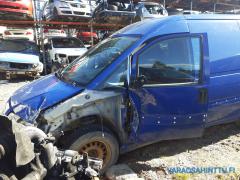 Fiat Scudo VAN 2.0JTD