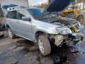 Kuva 2: Mitsubishi Outlander 01-06 2006