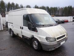 Ford Transit 300M Medium Van 2.0DI MT5 FWD