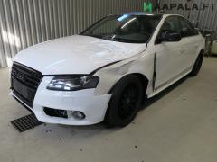 Audi A4 (8K) 3.0 TDi 4X4 Sed