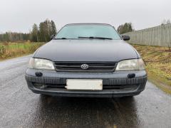 Toyota Carina E 1.6 sedan -94