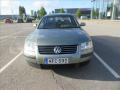 Kuva 2: Volkswagen Passat 2002