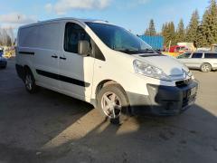 CITRON JUMPY Umpikori 2.0 HDi 