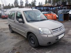 Citroen Berlingo 5D MPV 1.6i 16V MT5 First
