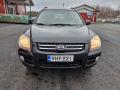 Kuva 2: KIA SPORTAGE (JE_) 2.0 16V 4WD 141hv 2007