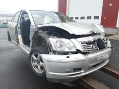 TOYOTA AVENSIS Sedan (T25) 2.0 D-4D116hv