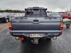 Mitsubishi L200 CLUB CAB PICKUP-CNK74-4X4