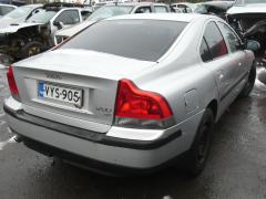 VOLVO S60 2.4 140hv