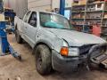 Kuva 2: Ford Ranger 2,5TD SUPER CAB 4X4 -02 2002