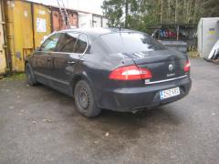 Skoda Superb 2.0tdi 170hv