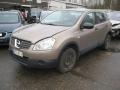 Kuva 2: Nissan Qashqai+2 1.5dci 2008