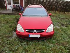 Citroen C5 2.0 farm. -04
