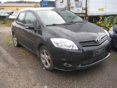 Toyota Auris 06-12 2.0tdi