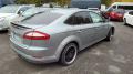 Kuva 2: Ford Mondeo 07-13 2009