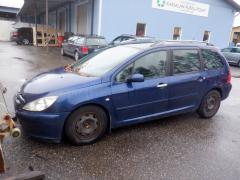 Peugeot 307 5D SW 1.6i 16V MT5