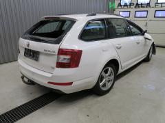 Skoda Octavia III 1.6 TDi Farm